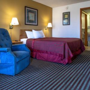King Room - Mobility Access/Non-Smoking
