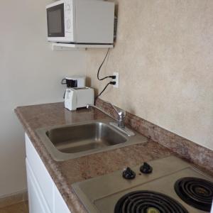 One-Bedroom Suite with Kitchenette 