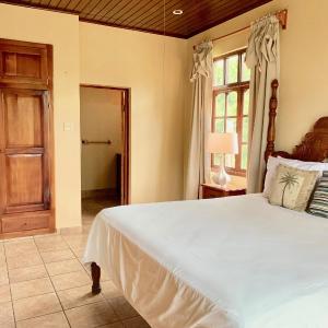  Garden View Deluxe Suite
