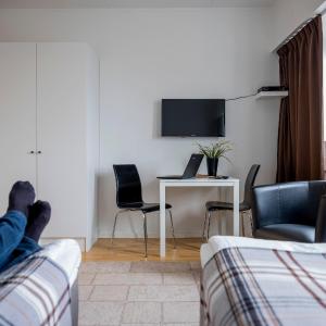 Economy Twin Room