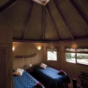 Two-Bedroom Bungalow