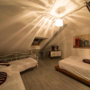 Duplex Apartment