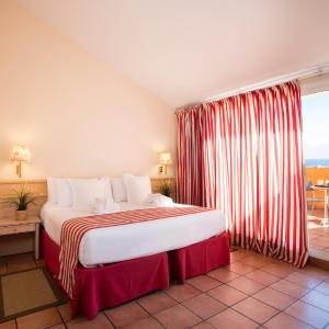 Superior Double Room with Terrace