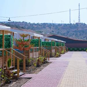 Premium Mobile Home-Second or Third Line (0.6 mi from Aquapark)