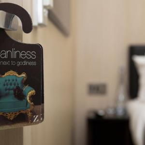 Queen Room - Disability Access