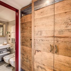 Standard Double or Twin Room - Attic