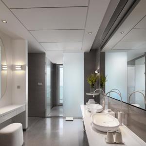 Deluxe Twin Room with Sea View