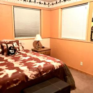 Comfort Suite