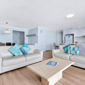 One-Bedroom Apartment - Ocean View
