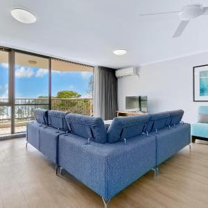 One-Bedroom Apartment - Lower Floor