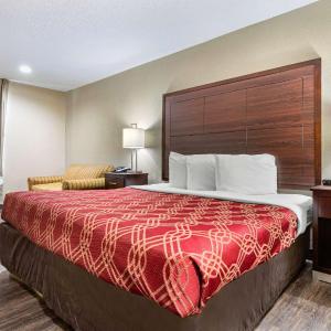 King Room - Accessible/Non-Smoking