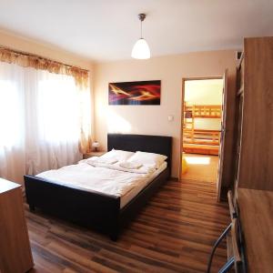 Studio with Kitchenette