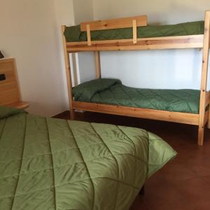 Quadruple Room with Private Bathroom