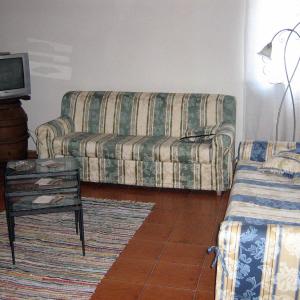 Four-Bedroom Apartment