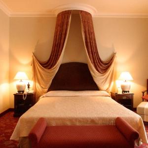 Suite with Terrace