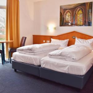 Business Double Room