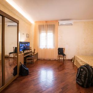 Classic Triple Room