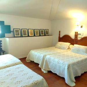 Classic Quadruple Room