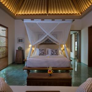Executive Bungalow