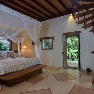 Bungalow - Beach Front