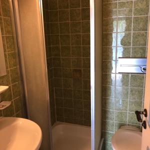 Standard Single Room with Shower