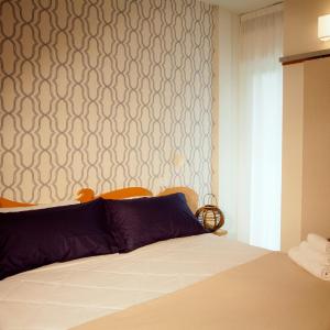 Classic Double or Twin Room with Sea View
