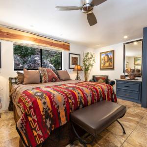Superior One-Bedroom Suite