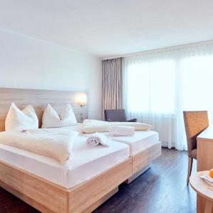 Comfort Double Room with Lake View
