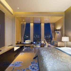 Executive Twin Room