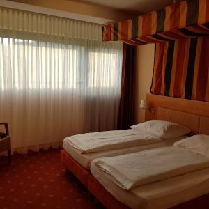 Economy Double Room - Souterrain