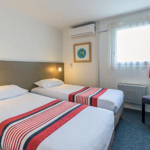 Standard Quadruple Room - Adjacent room
