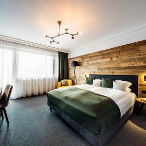 Comfort Double Room with Balcony