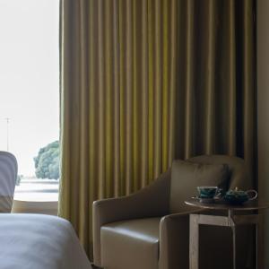 Onice Sea View Room