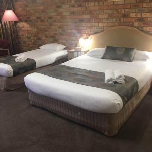 Double or Twin Room