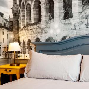 Superior Double or Twin Room with Lake View