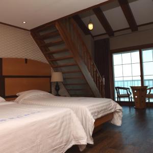 Duplex Suite