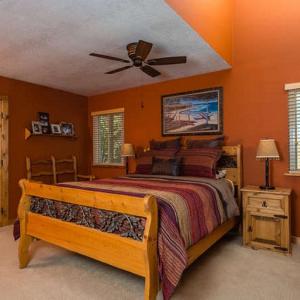 Superior Chalet