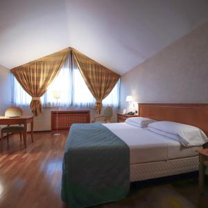 Double Room - Attic