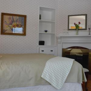 Queen Room with Sea View