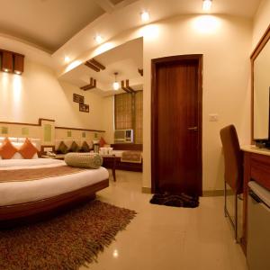Comfort Triple Room with Shower