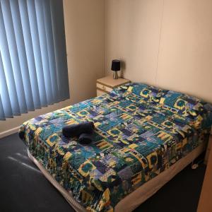 Family Room - Disability Access
