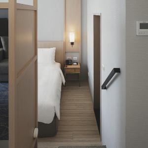 Exquisite Double Room