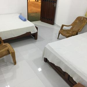 Luxury Quadruple Room