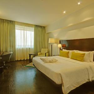 Executive Twin Room