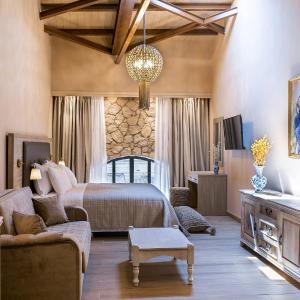 Junior Suite (Clio House)