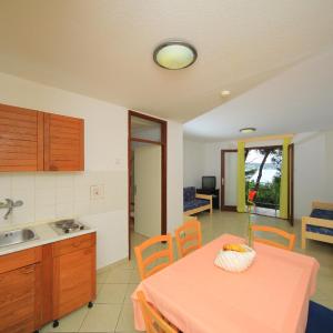 Classic Apartment (4+1)
