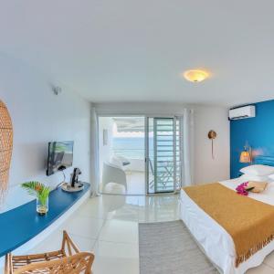 Superior Studio with Sea View