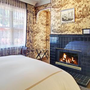 Executive Queen Room - Paris