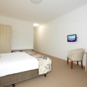 Standard Double or Twin Room - Disability Access