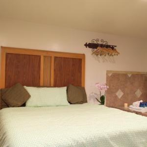 2 King Studio Spa